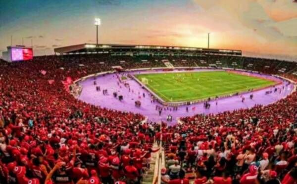 جماهير الوداد