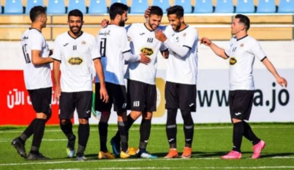 لاعبو الجزيرة