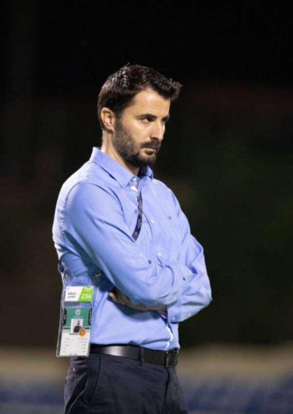 كريشمير ريزيتش