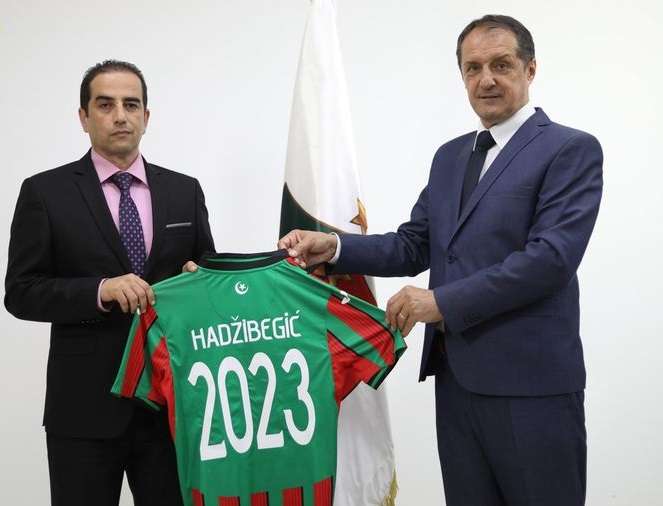 هادزيبيجيتش