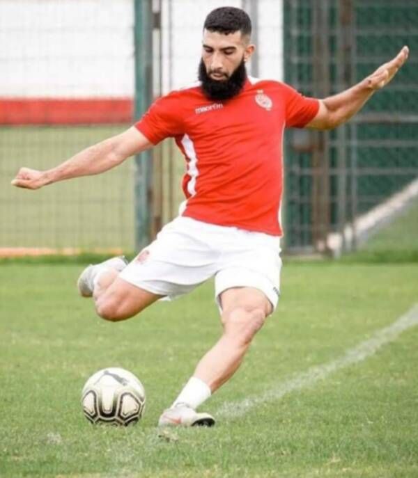 سفيان المودن