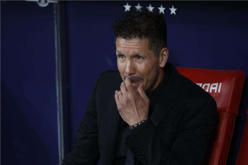 دييجو سيميوني