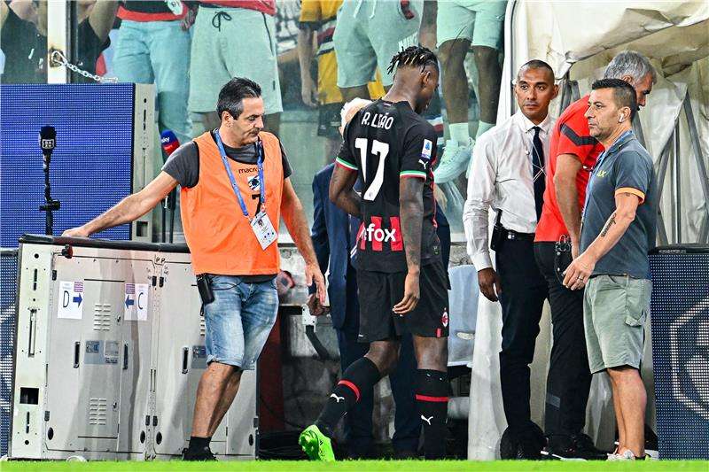 رافائيل لياو