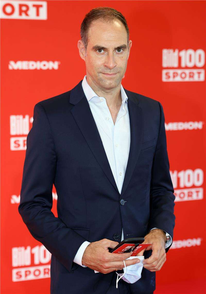 أوليفير مينتزلاف