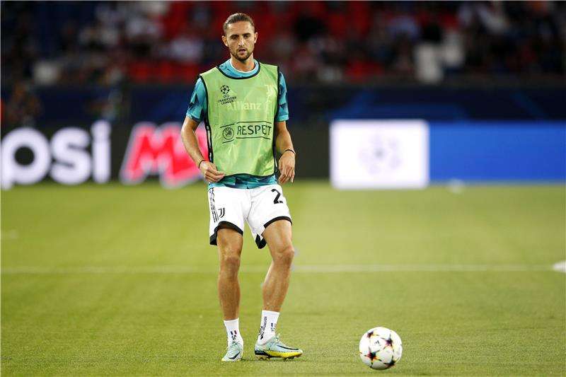 أدريان رابيو