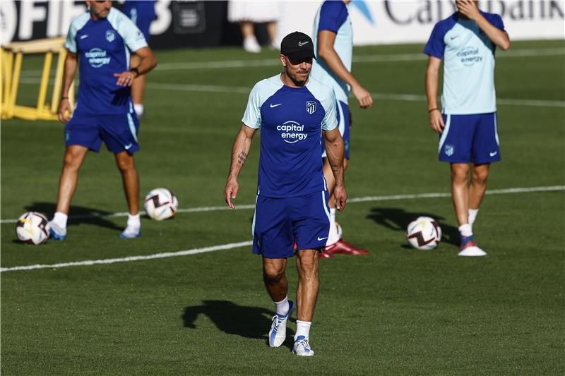 دييجو سيميوني