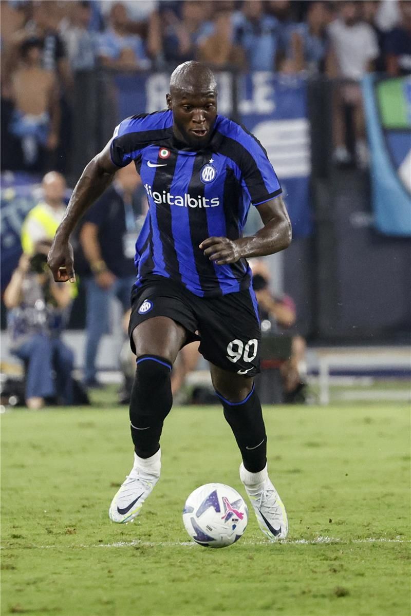 روميلو لوكاكو