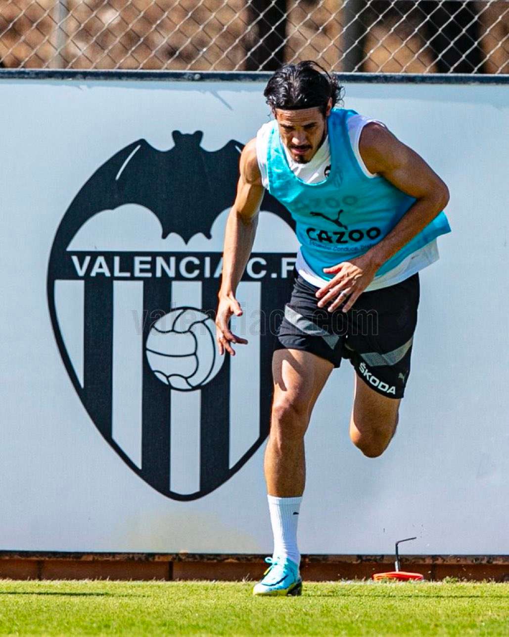 إدينسون كافاني