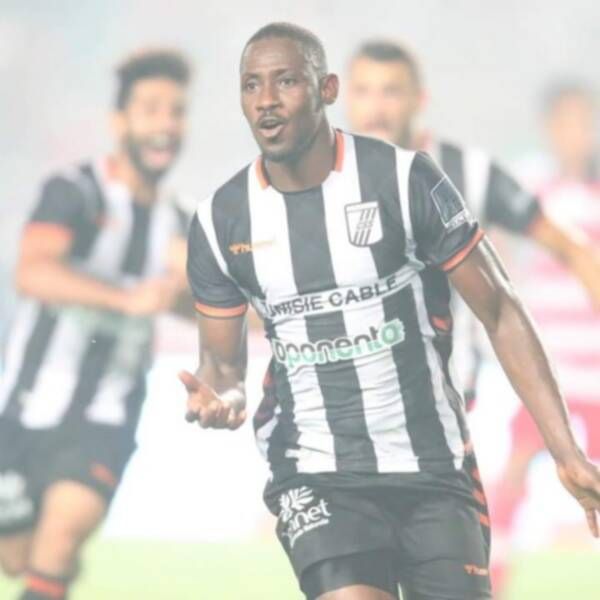 إسماعيل دياكيتي