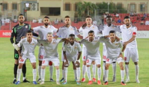 فريق الرفاع الشرقي