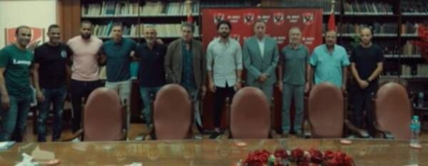 كولر مع الخطيب