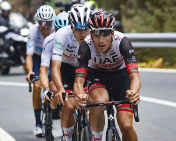 فريق الإمارات