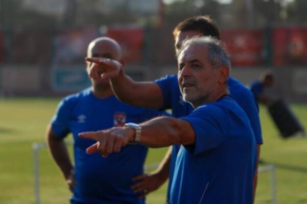 السويسري مارسيل كولر