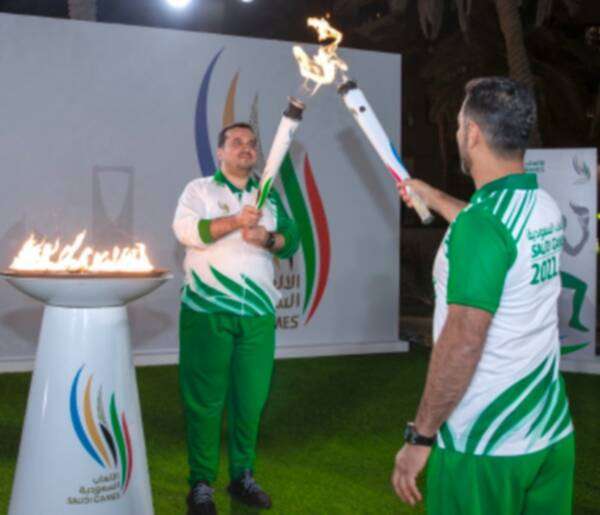 من الفعاليات