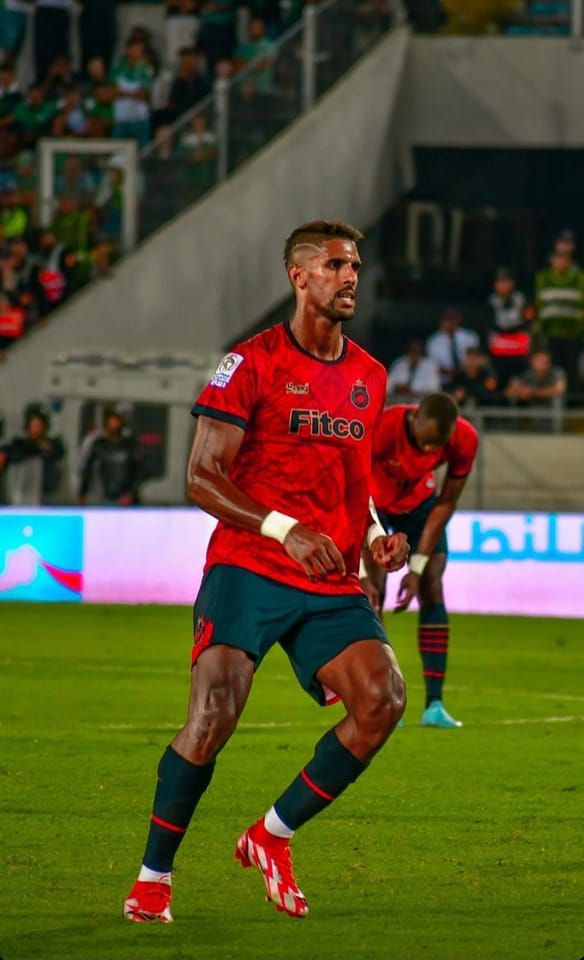 عبد الغفور مهري