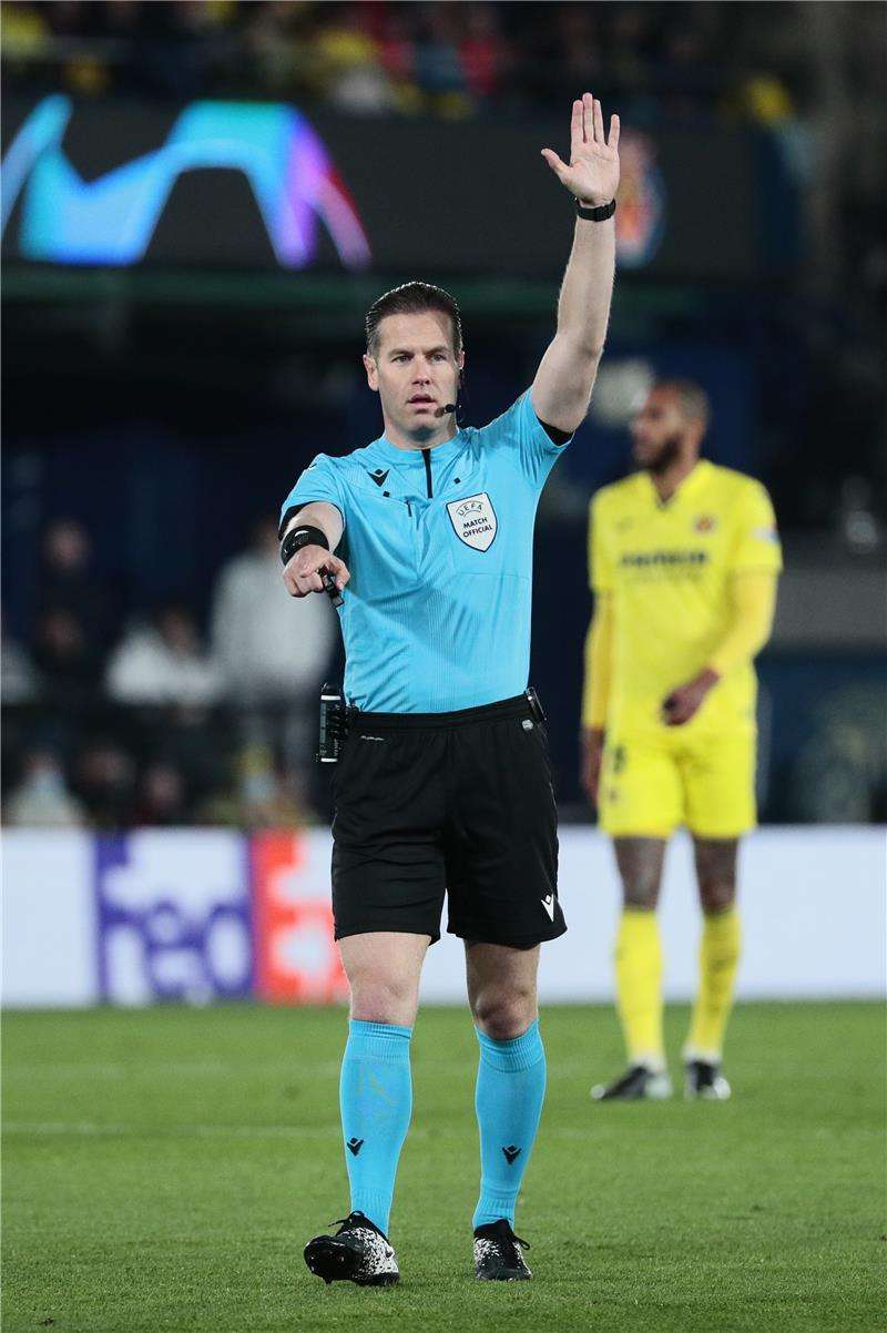 داني ماكيلي