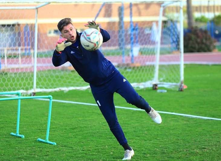 الهاني سليمان