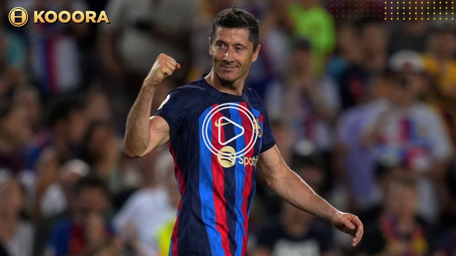 ليفاندوفسكي