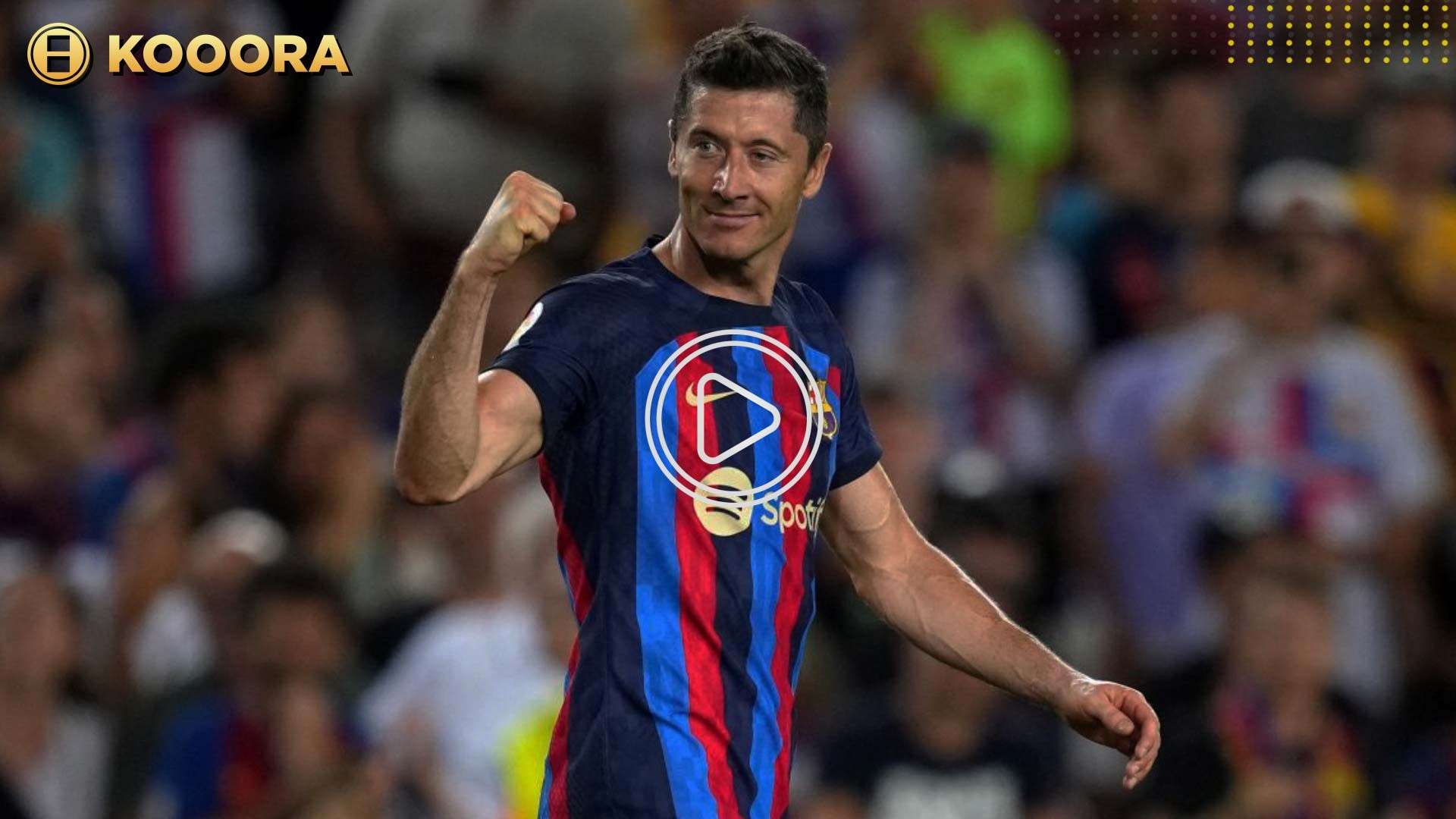 ليفاندوفسكي