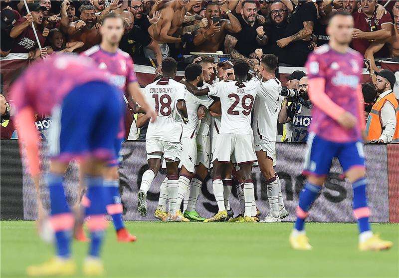 من المباراة