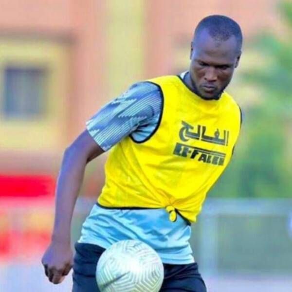 الشيخ الفلاني