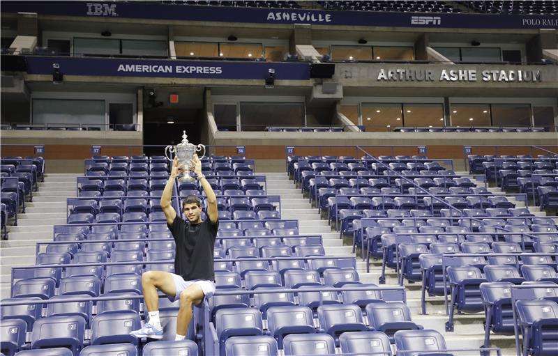 كارلوس ألكاراز