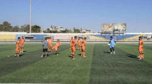 لاعبو الوحدة