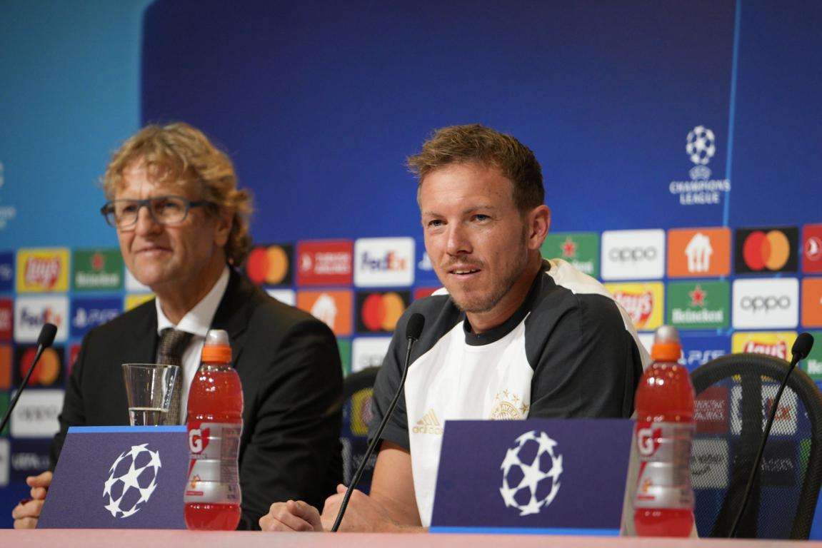 جوليان ناجلسمان