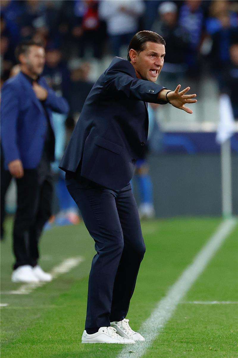 جيراردو سيواني