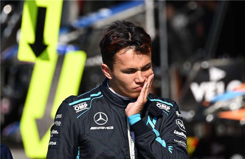 أليكس البون