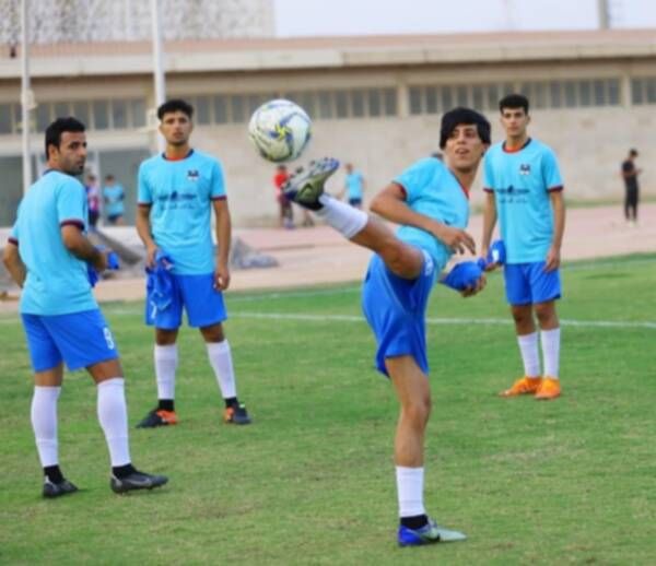 من الدوري