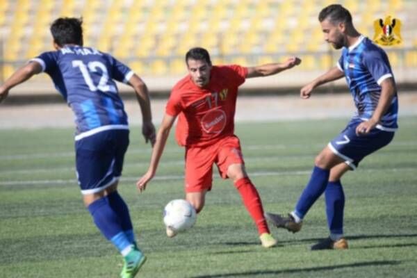 من لقاء الجيش والمجد