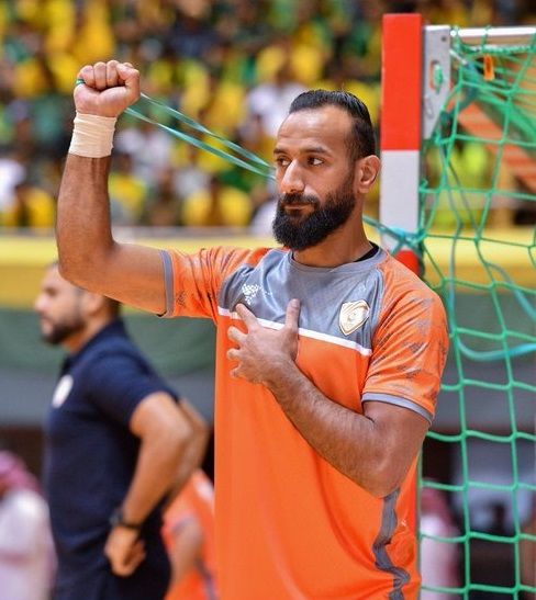 عباس الصفار