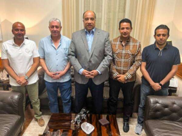 محمد عمر