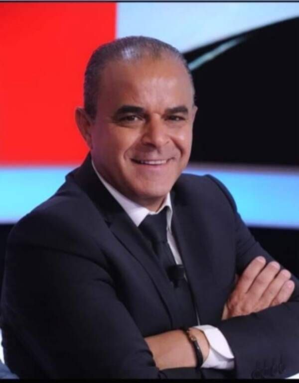 جمال الدين لمام