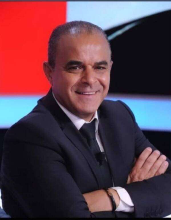 جمال الدين لمام