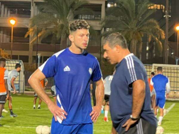 العشري وسليمان