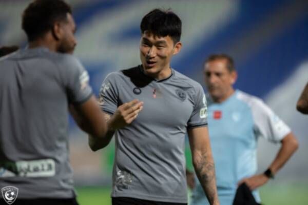 جانج هيون - أرشيفية