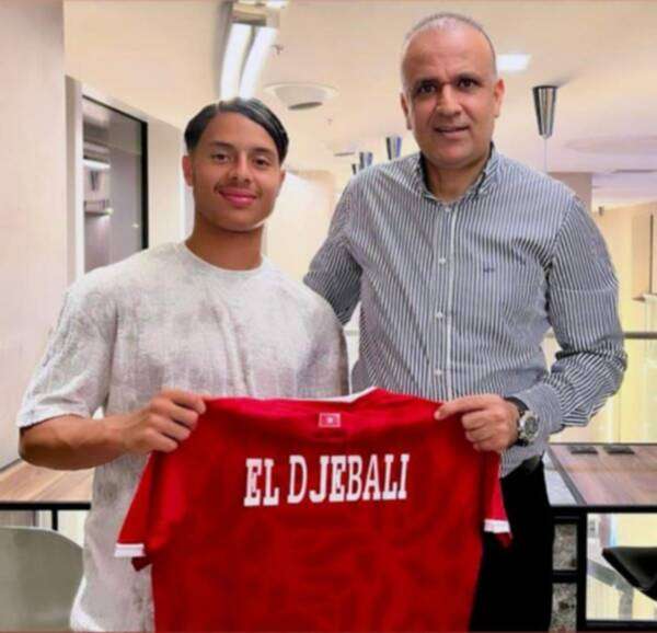 شيم الجبالي مع وديع الجريء