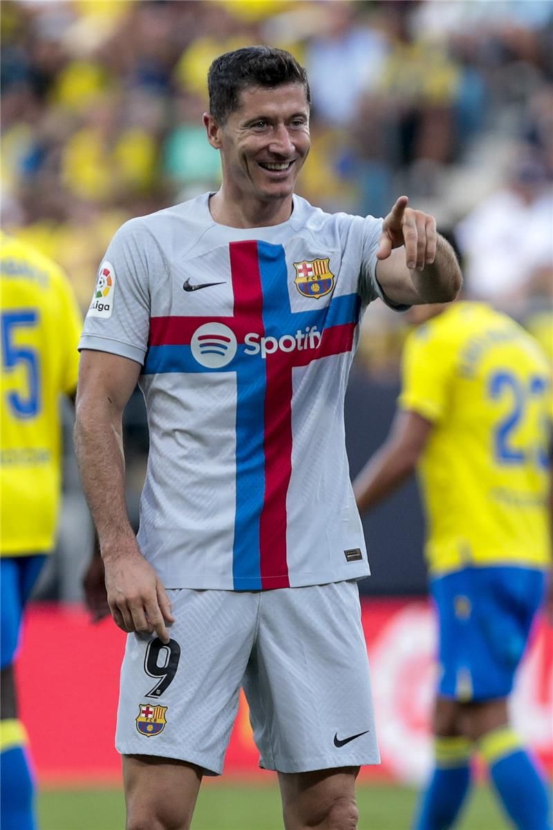 ليفاندوفسكي