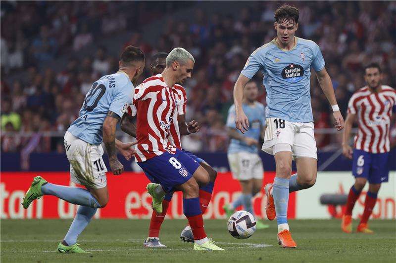 أنطوان جريزمان