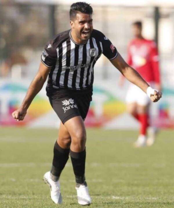 غيث المعروفي