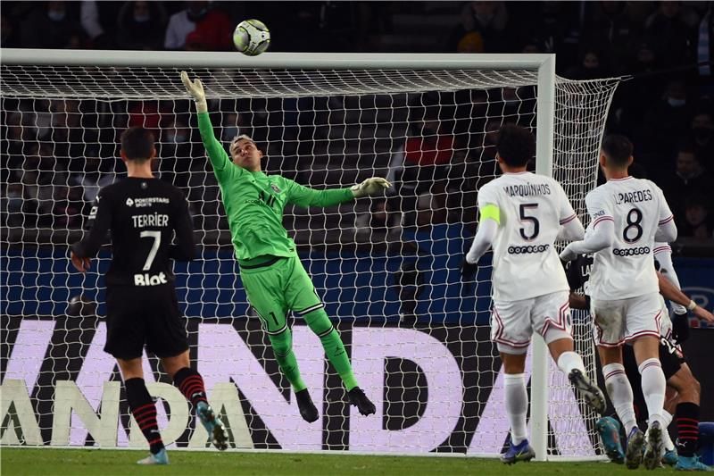 كيلور نافاس