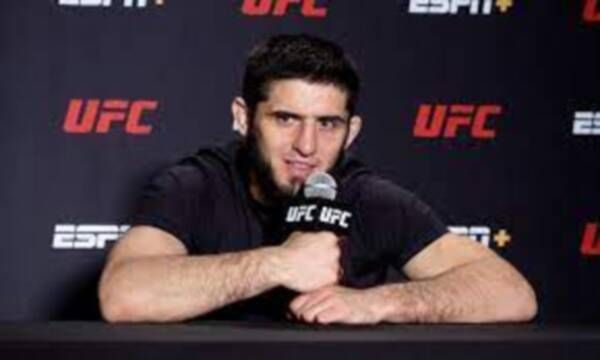 إسلام ماخاتشيف