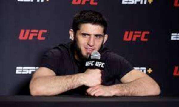 إسلام ماخاتشيف