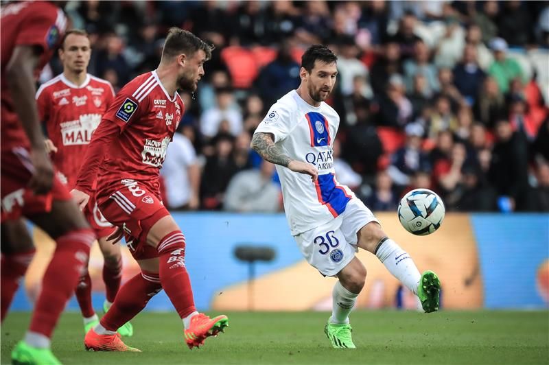 ليونيل ميسي