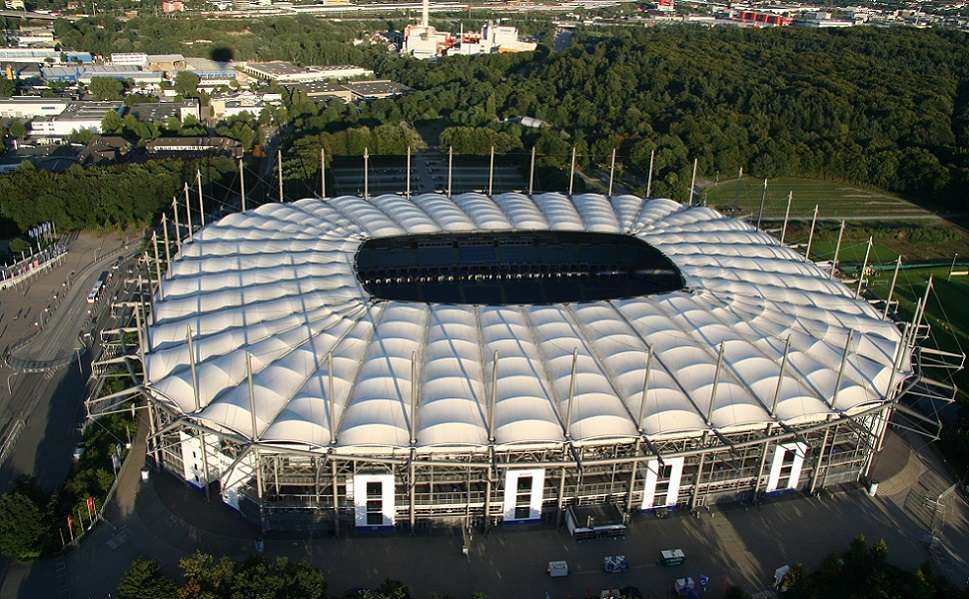 ملعب فولكسبارك