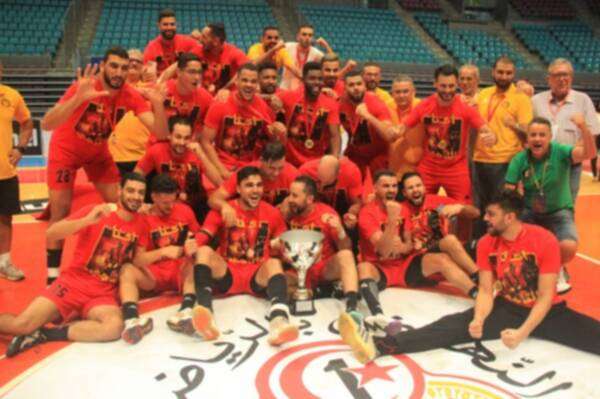 لاعبو الترجي