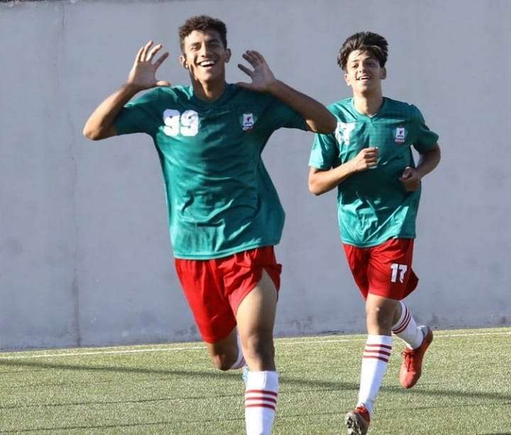 إبراهيم صبرة