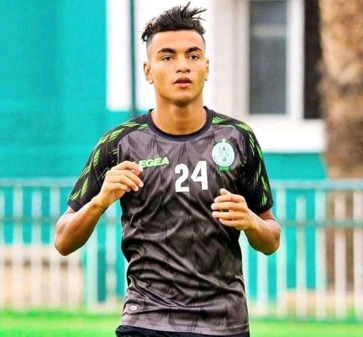 عبدالإله مدكور